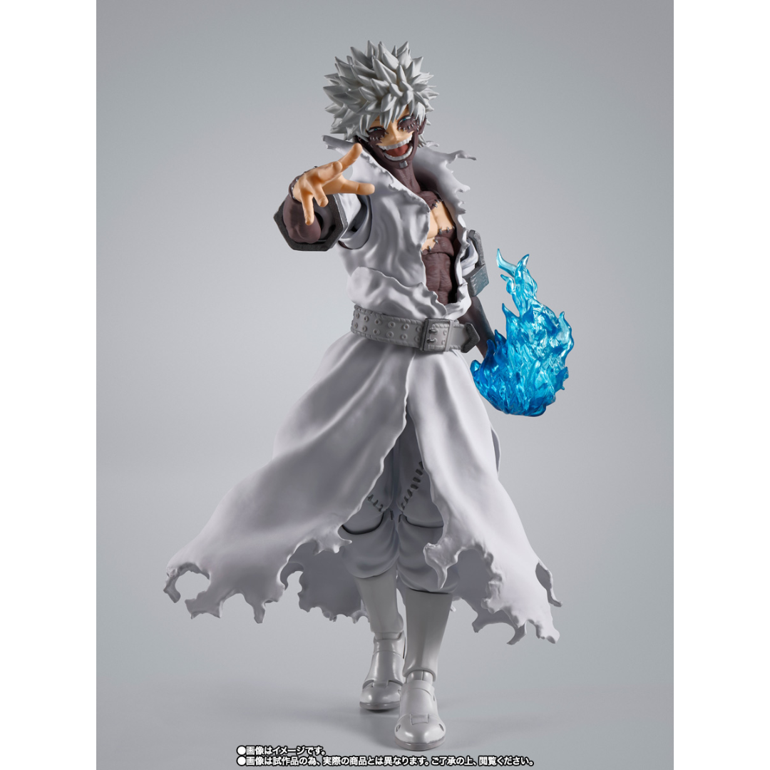 S.H.FIGUARTS MY HERO ACADEMIA - DABI - Good Toys