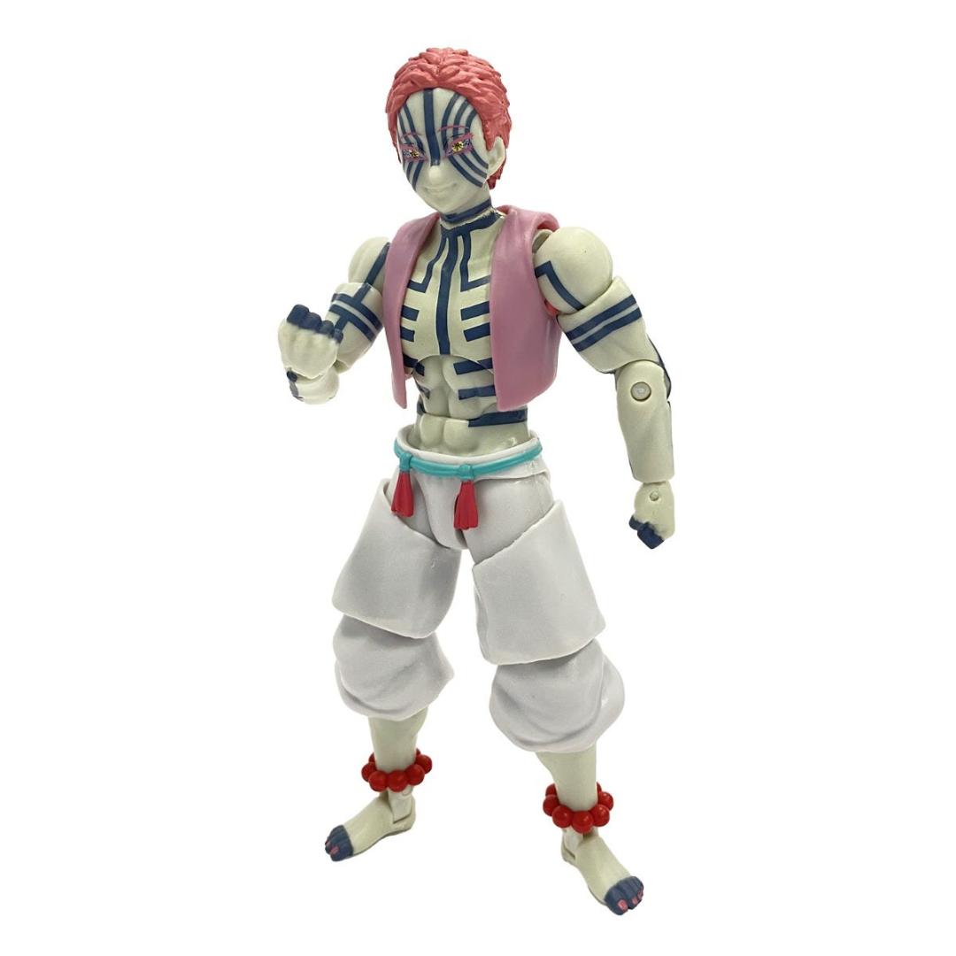 ULTIMATE LEGENDS HD DEMON SLAYER - AKAZA