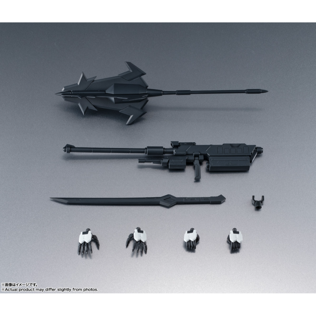 GUNDAM UNIVERSE - ASW-Ω-08 BARBATOS RENEWAL - Good Toys