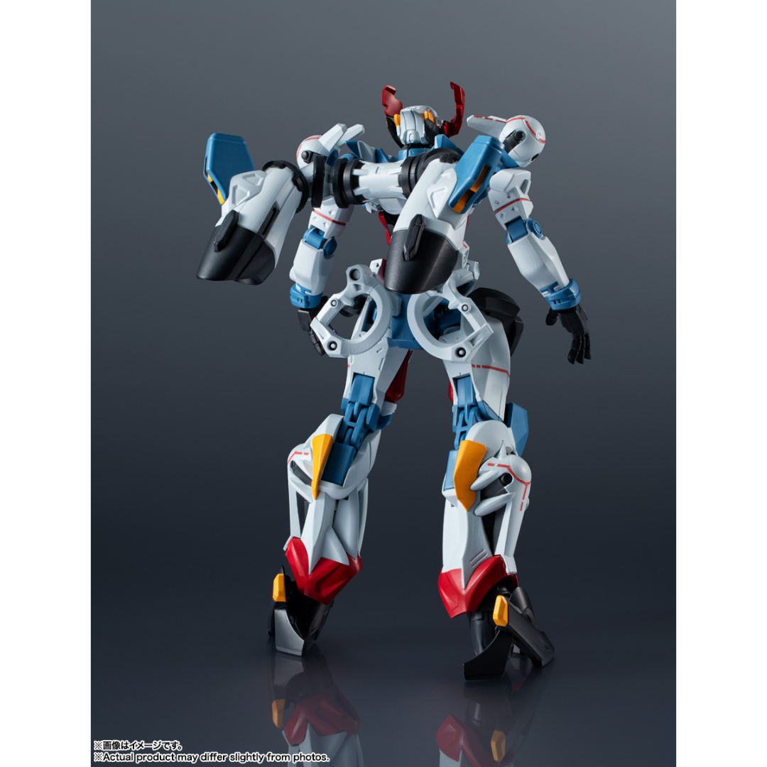 GUNDAM UNIVERSE - gMS-Ω GQuuuuuuX - Good Toys