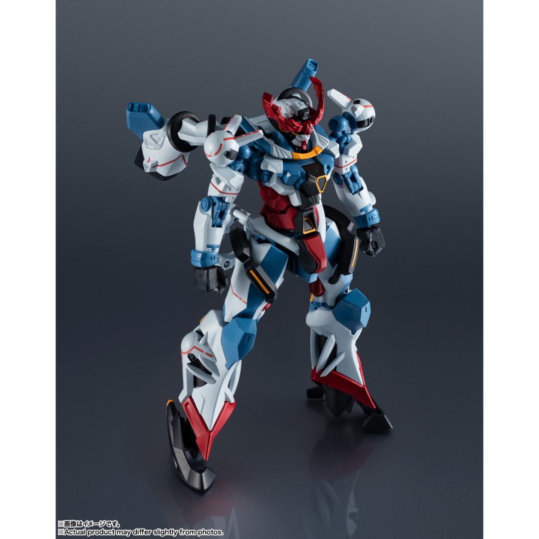 GUNDAM UNIVERSE - gMS-Ω GQuuuuuuX - Good Toys
