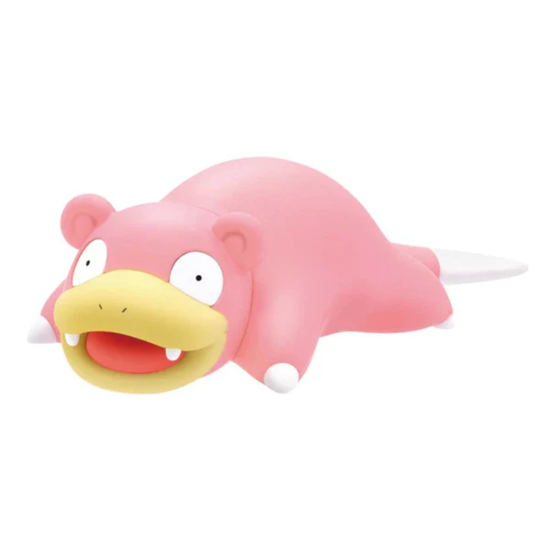 POKEMON MODEL KIT QUICK - 15 SLOWPOKE - Good Toys