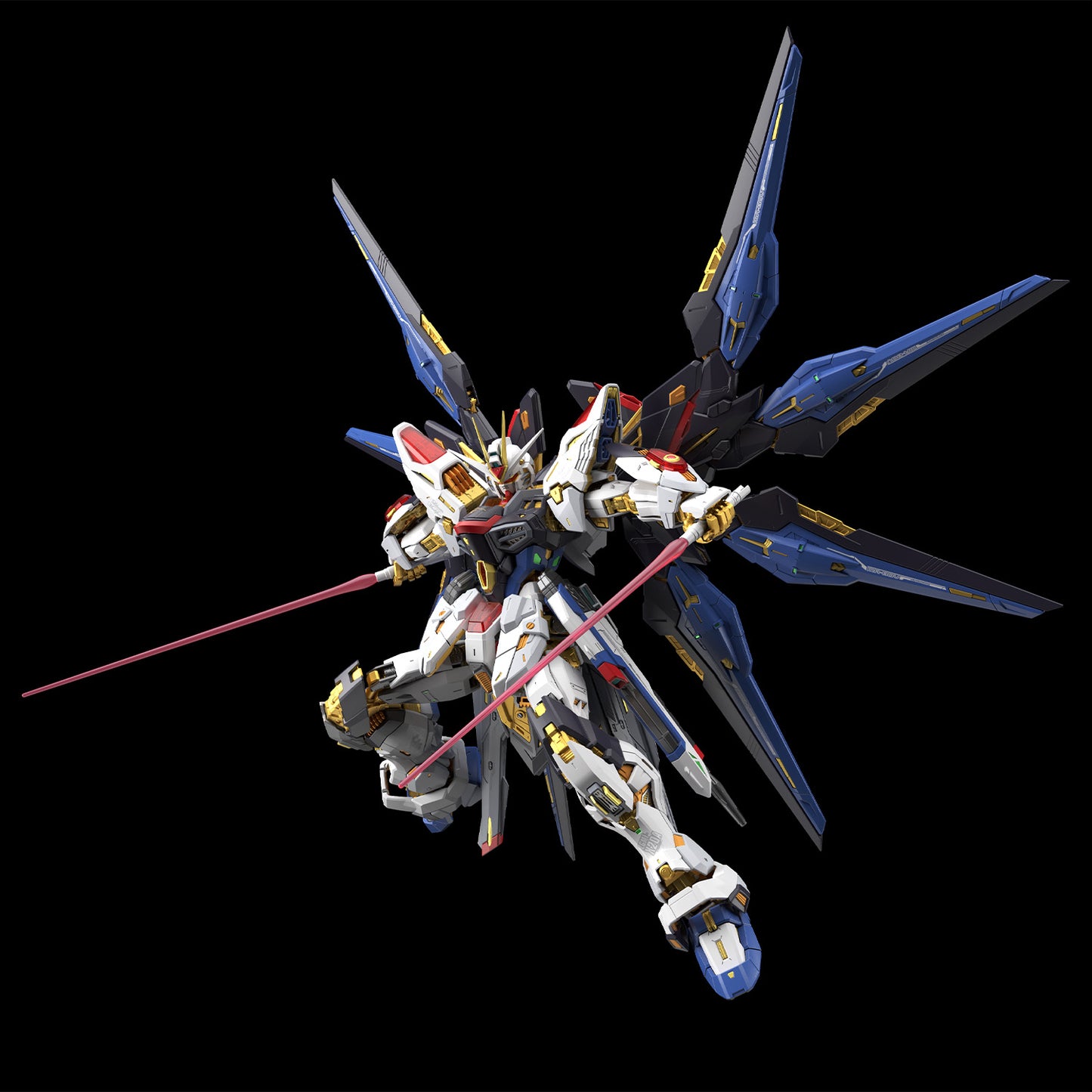 MGEX 1/100 - STRIKE FREEDOM GUNDAM - Good Toys