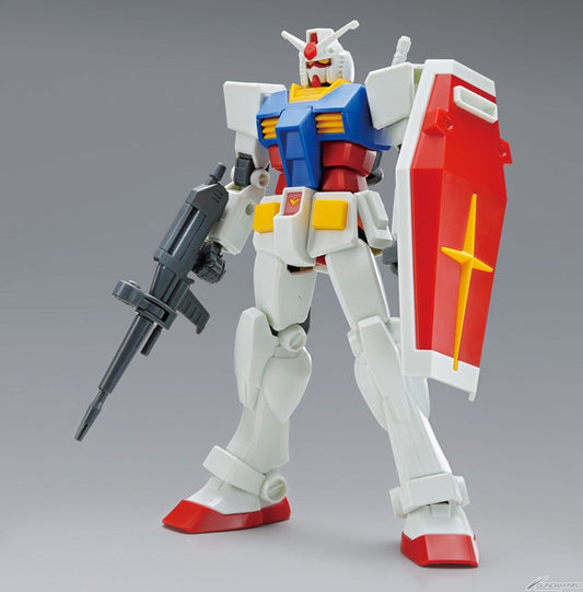 EG 1/144 - RX-78-2 GUUNDAM - Good Toys