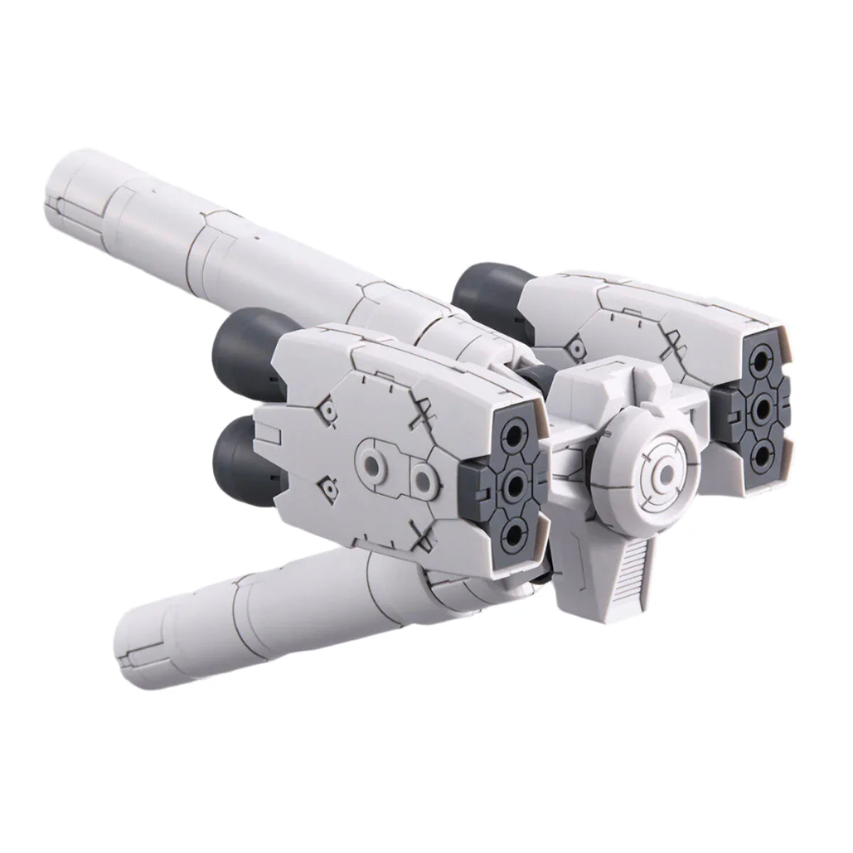 30MM 1/144 - OPTION PARTS SET 10 (LARGE PROPELLANT TANK UNIT) - Good Toys