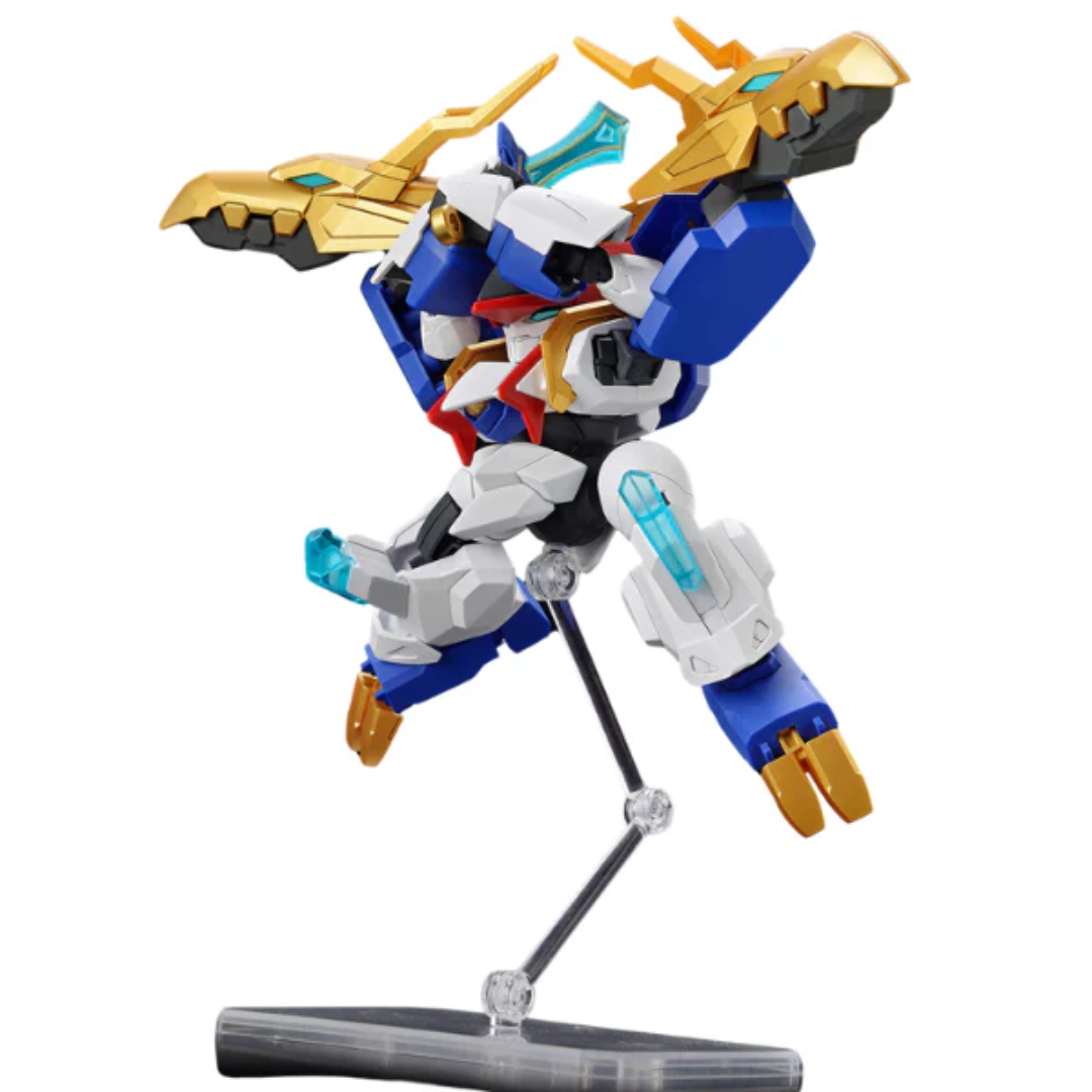 BANDAI MASHIN HERO WATARU - RYUOHMARU - Good Toys