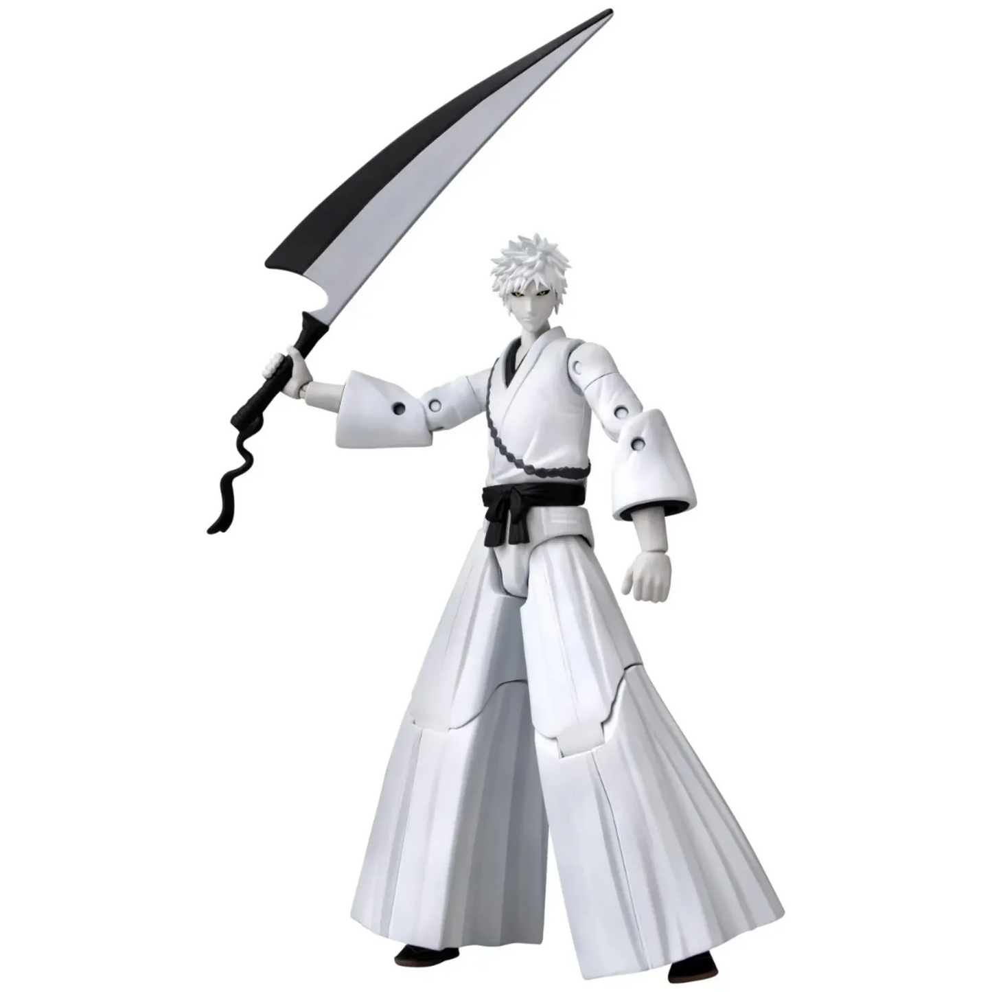 ANIME HEROES BLEACH - WHITE KUROSAKI ICHIGO - Good Toys