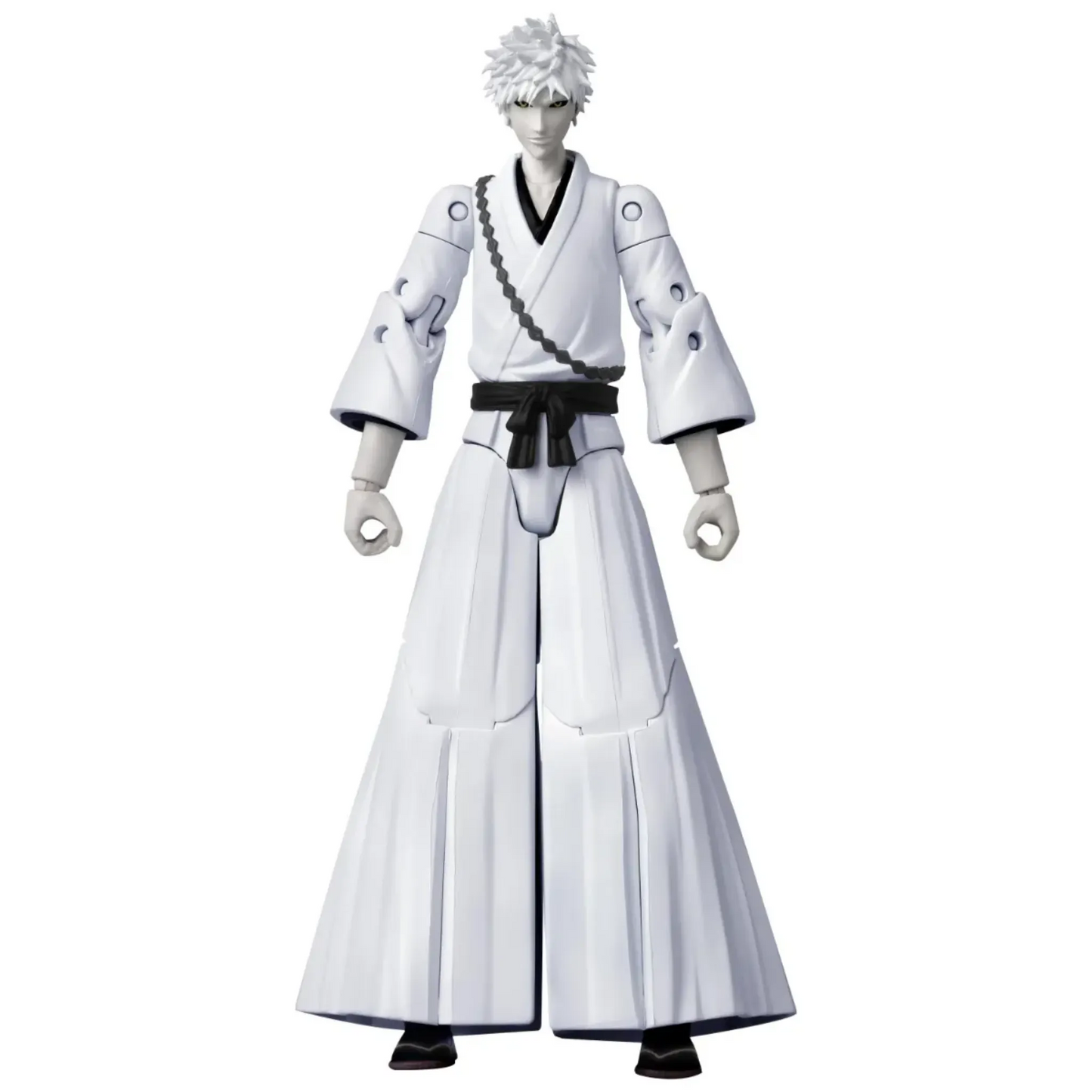 ANIME HEROES BLEACH - WHITE KUROSAKI ICHIGO - Good Toys