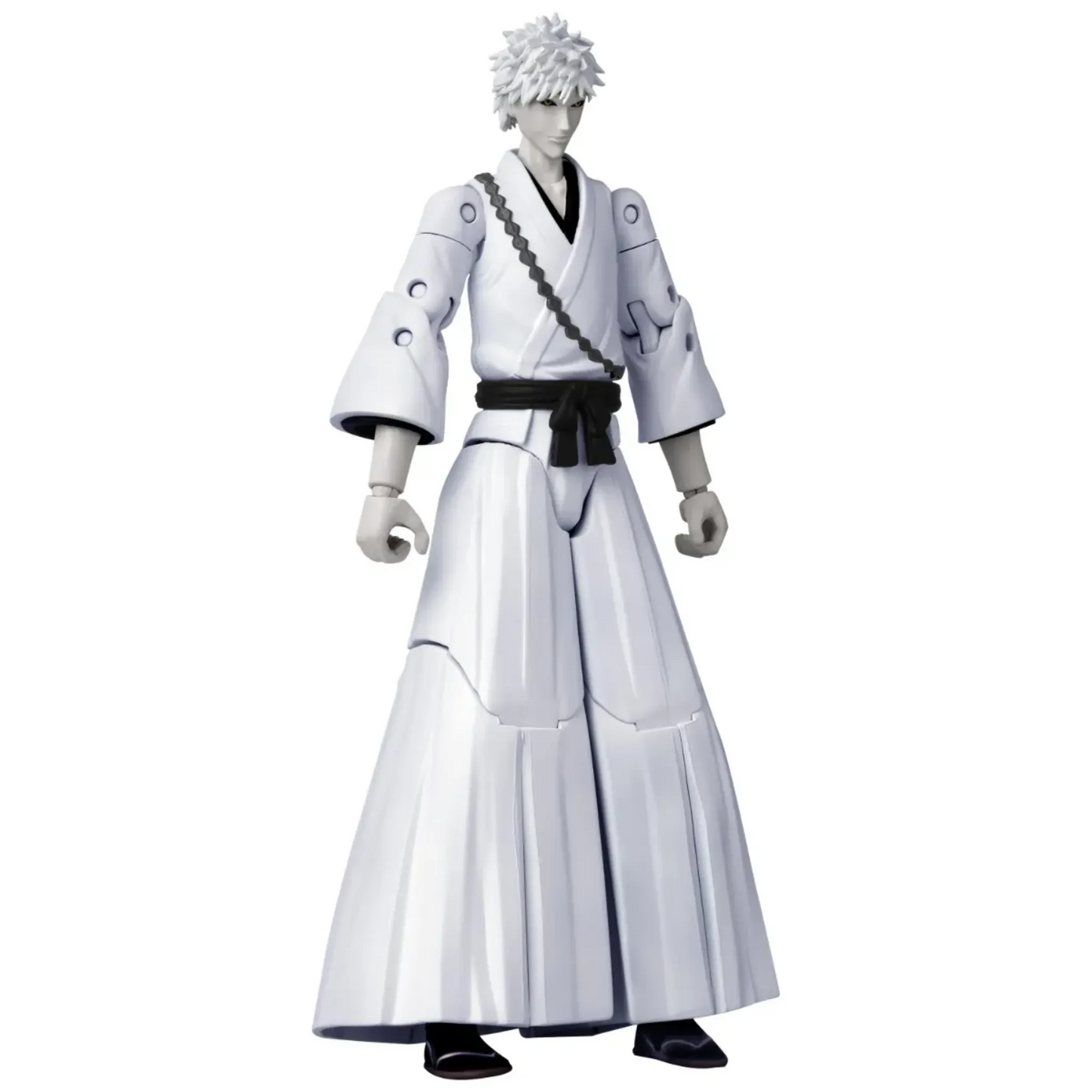 ANIME HEROES BLEACH - WHITE KUROSAKI ICHIGO - Good Toys
