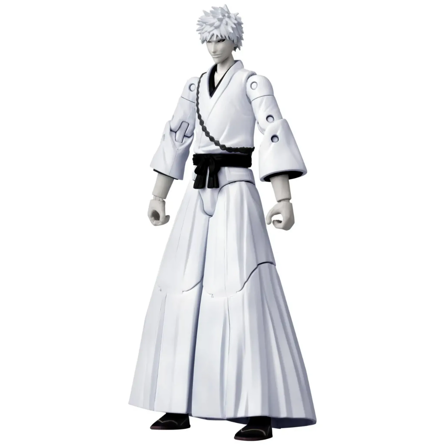 ANIME HEROES BLEACH - WHITE KUROSAKI ICHIGO - Good Toys
