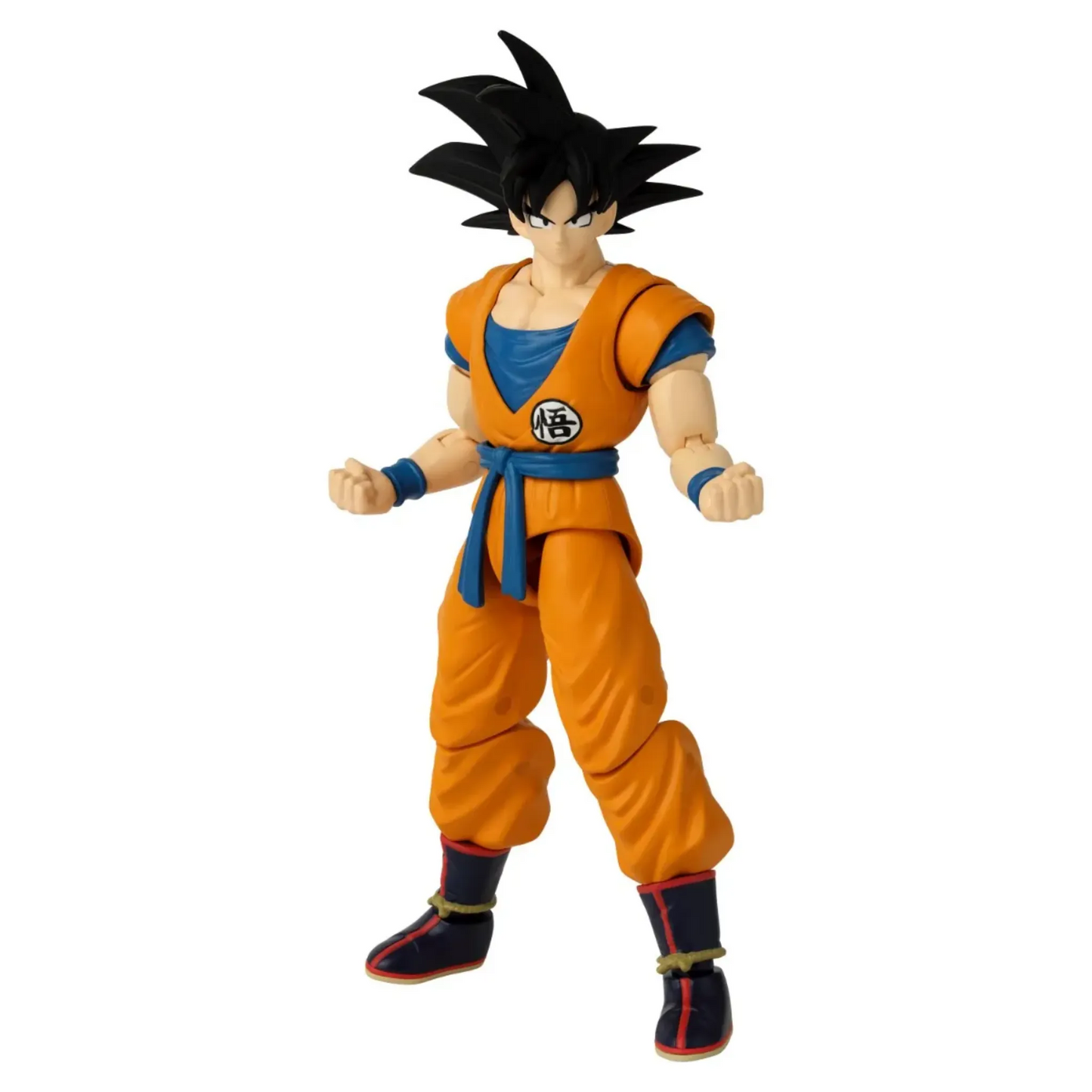 DRAGON STARS DRAGON BALL - GOKU (SUPER HERO) - Good Toys