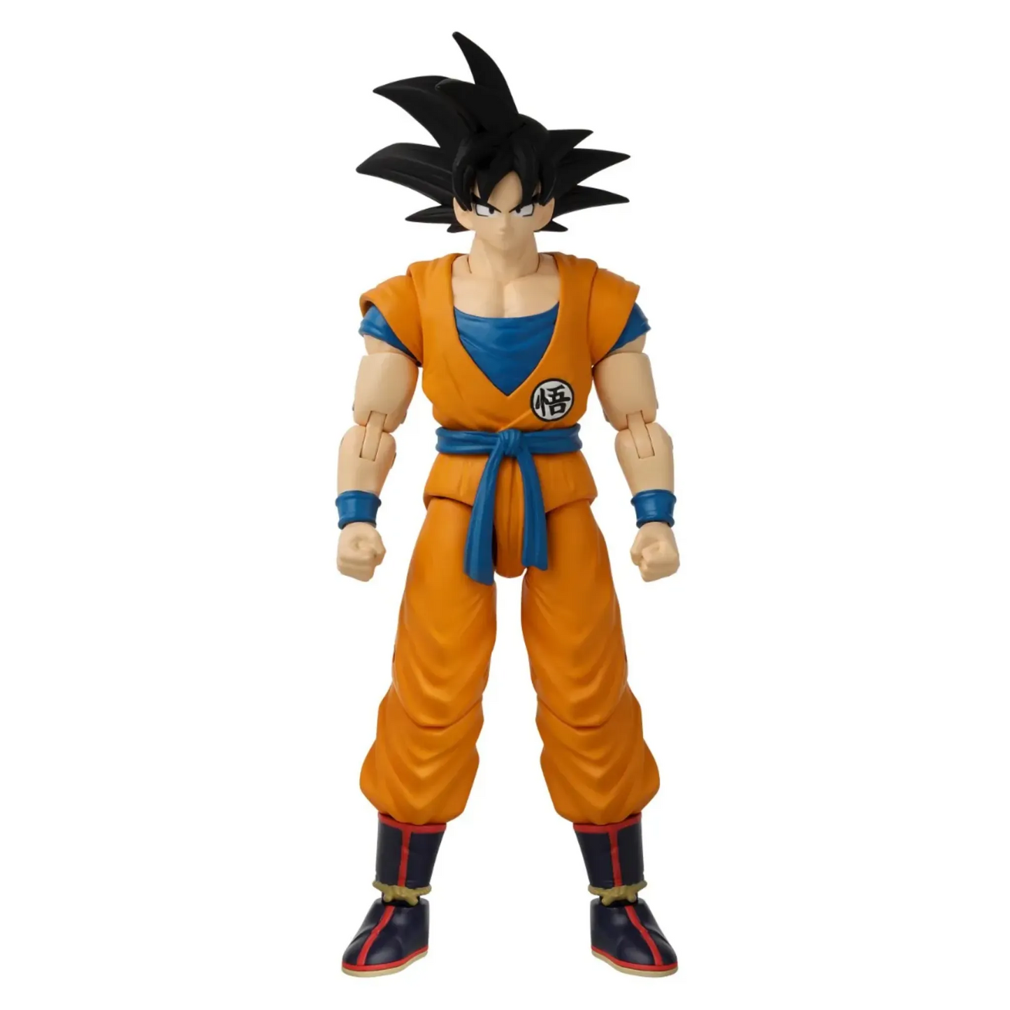 DRAGON STARS DRAGON BALL - GOKU (SUPER HERO) - Good Toys