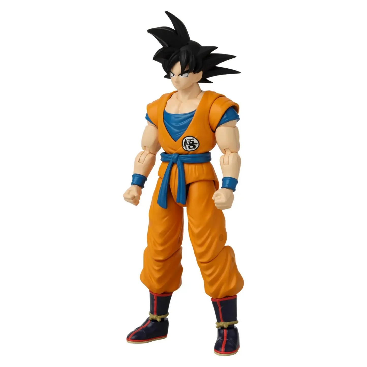 DRAGON STARS DRAGON BALL - GOKU (SUPER HERO) - Good Toys