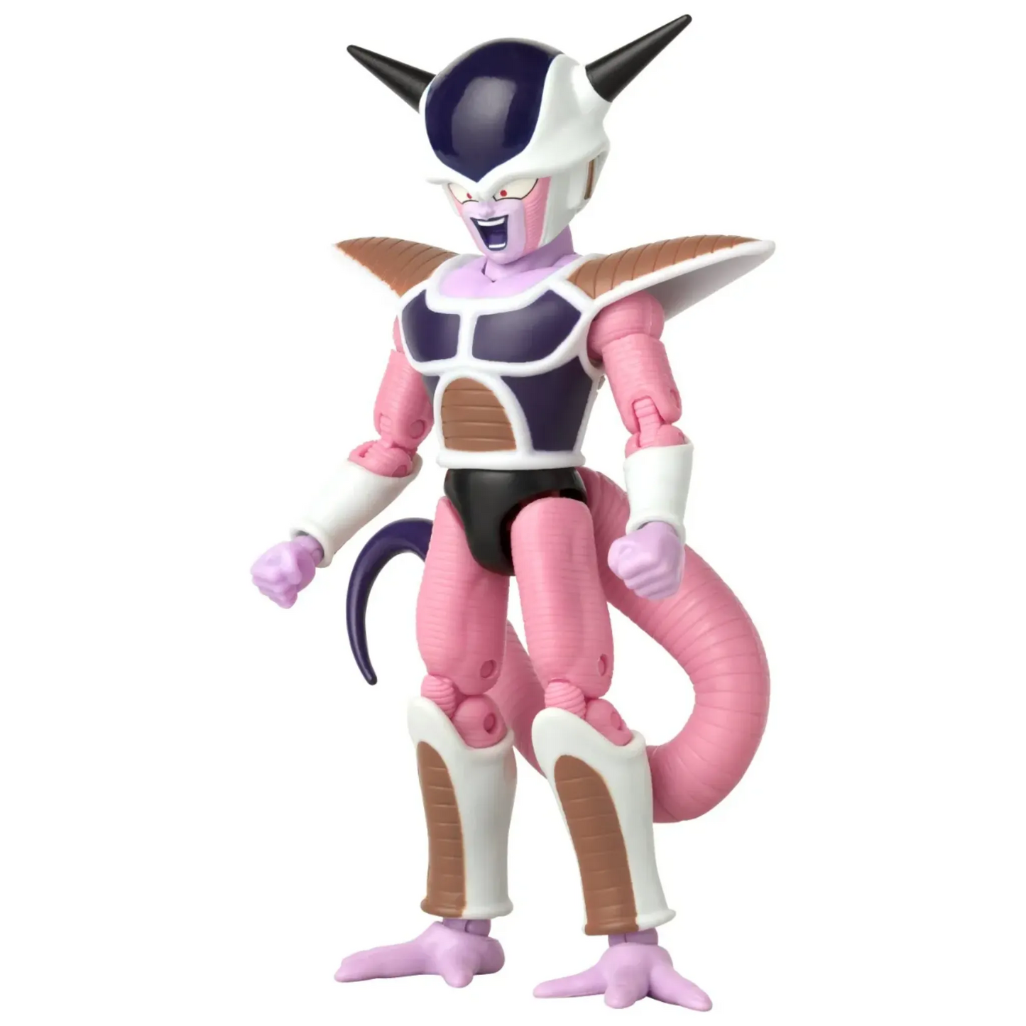 DRAGON STARS BATTLE PACK DRAGON BALL - BARDOCK VS FRIEZA 1ST FORM - Good Toys
