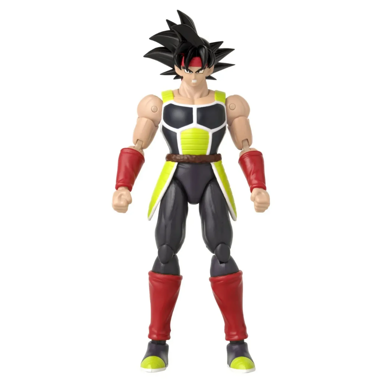 DRAGON STARS BATTLE PACK DRAGON BALL - BARDOCK VS FRIEZA 1ST FORM - Good Toys