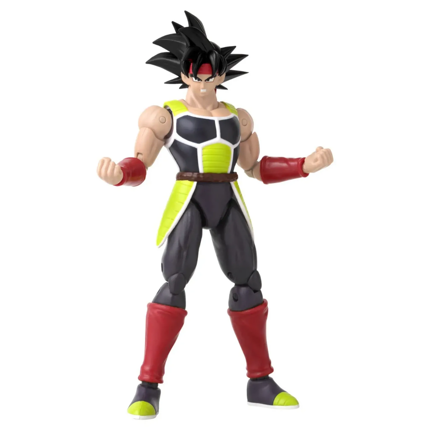 DRAGON STARS BATTLE PACK DRAGON BALL - BARDOCK VS FRIEZA 1ST FORM - Good Toys