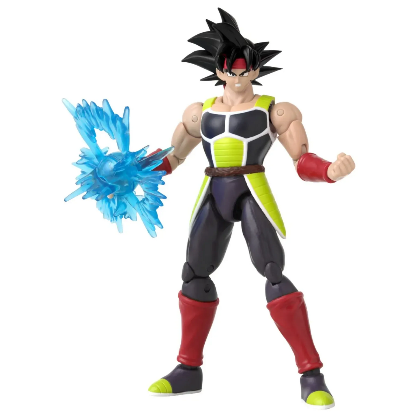 DRAGON STARS BATTLE PACK DRAGON BALL - BARDOCK VS FRIEZA 1ST FORM - Good Toys
