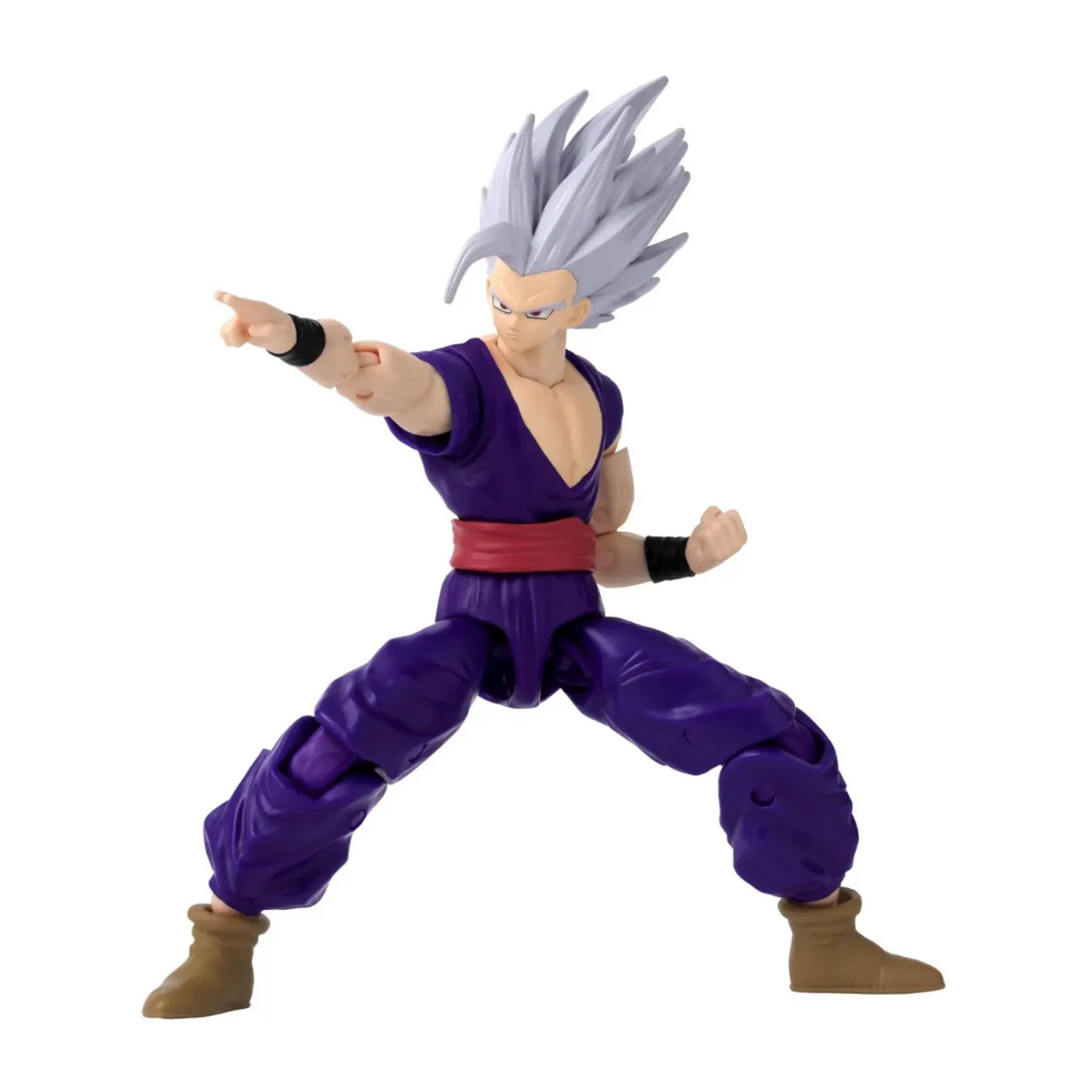 DRAGON STARS DRAGON BALL - SON GOHAN (BEAST) - Good Toys