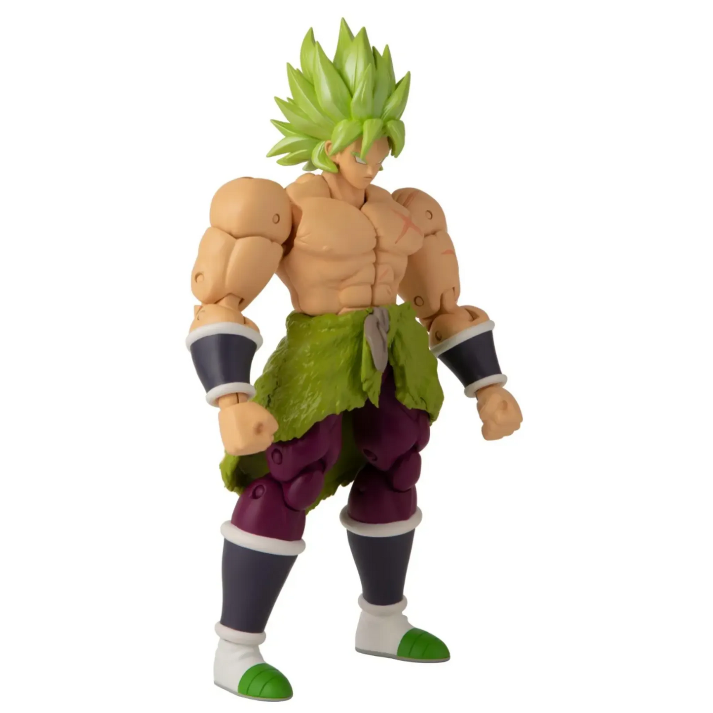 DRAGON STARS DRAGON BALL - SUPER SAIYAN BROLY - Good Toys