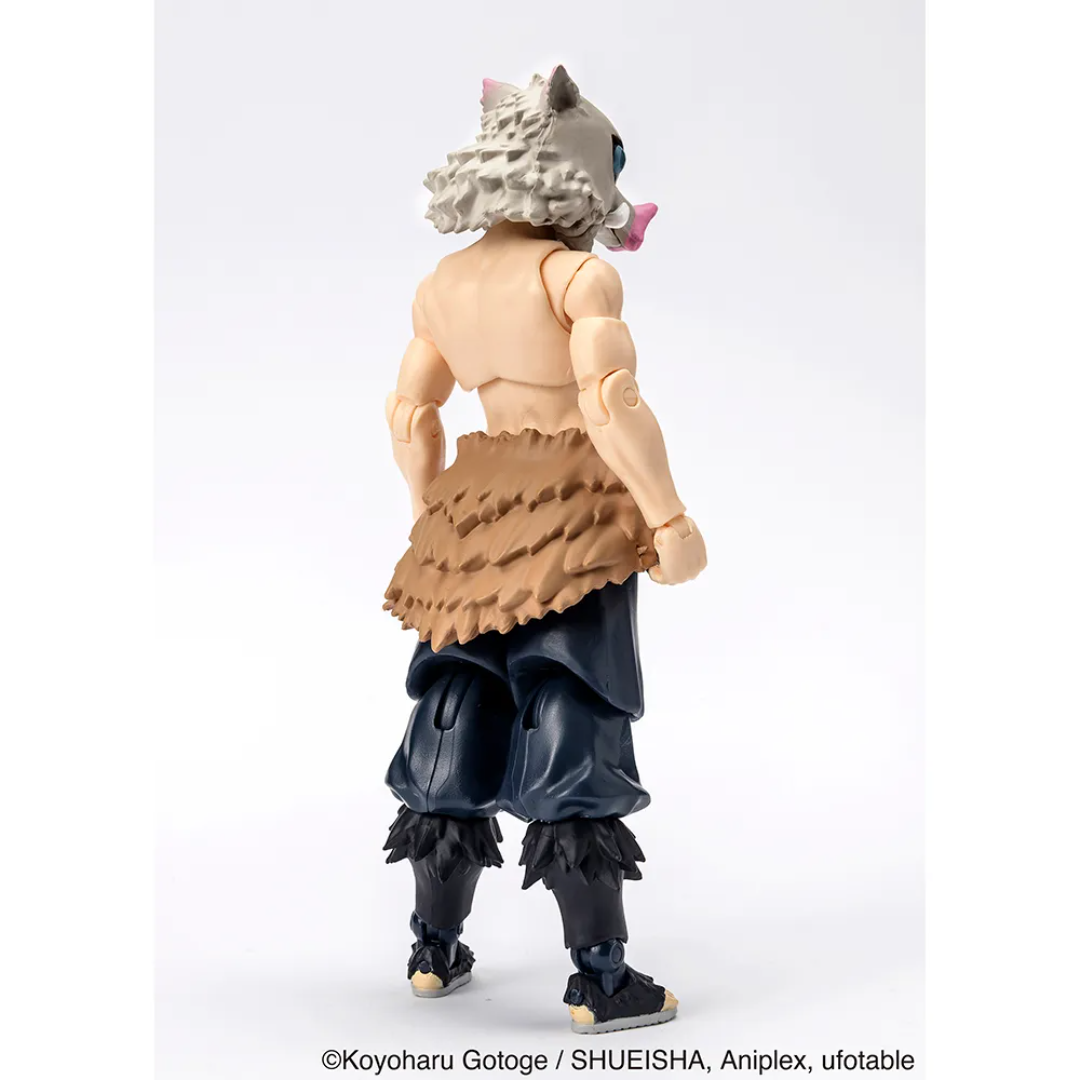 ANIME HEROES DEMON SLAYER - INOSUKE - Good Toys