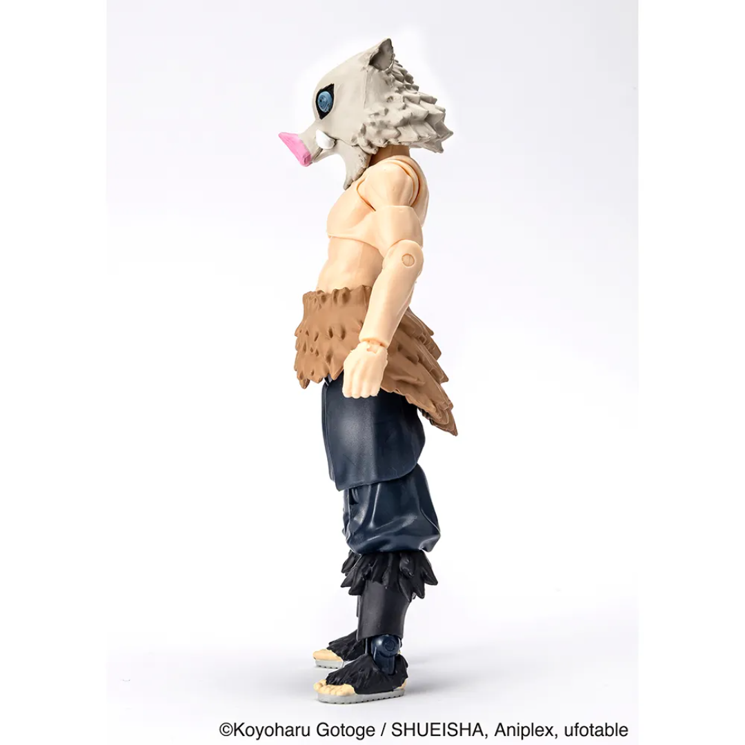 ANIME HEROES DEMON SLAYER - INOSUKE - Good Toys