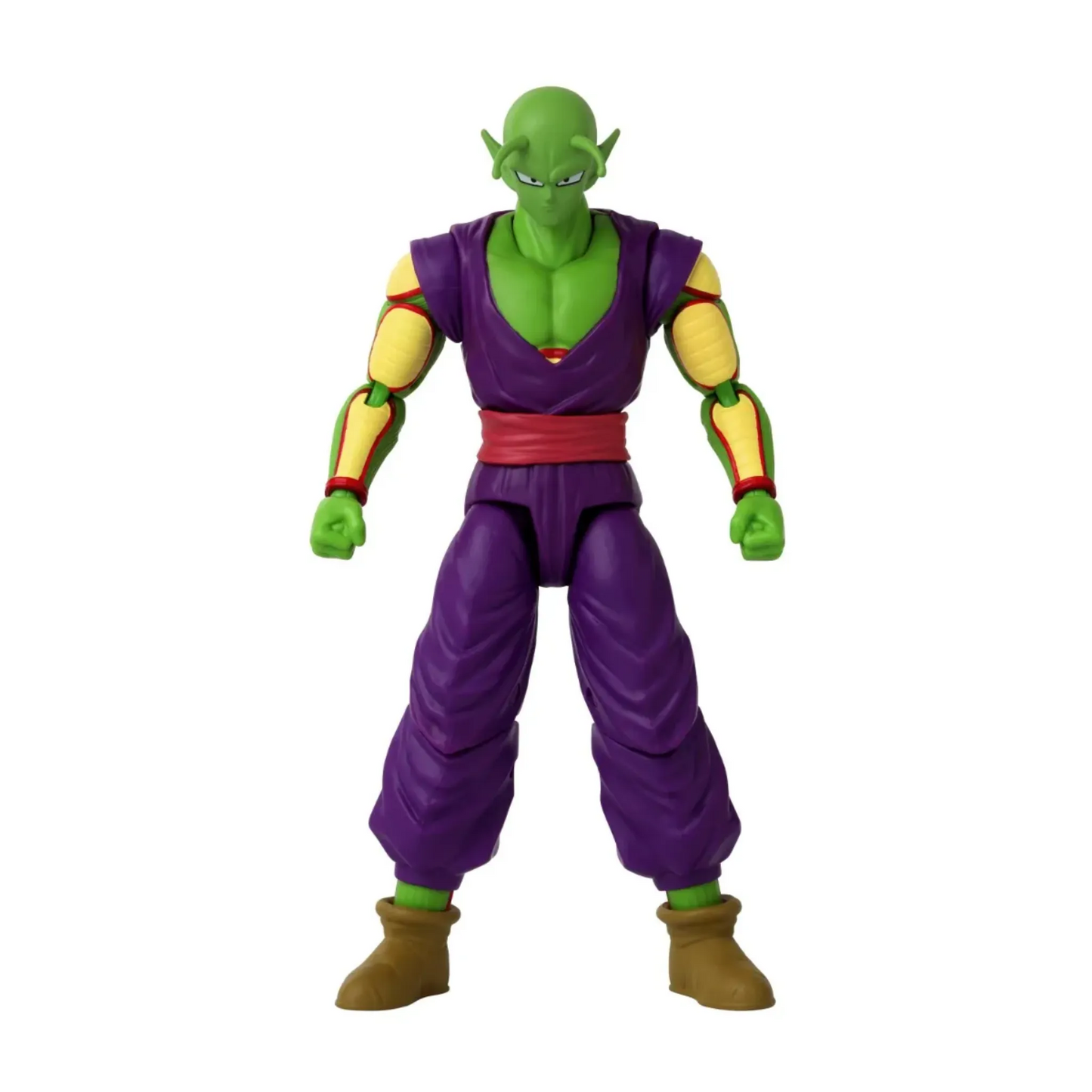 DRAGON STARS BATTLE PACK DRAGON BALL - PICCOLO VS GAMMA 2 (SUPER HERO) - Good Toys