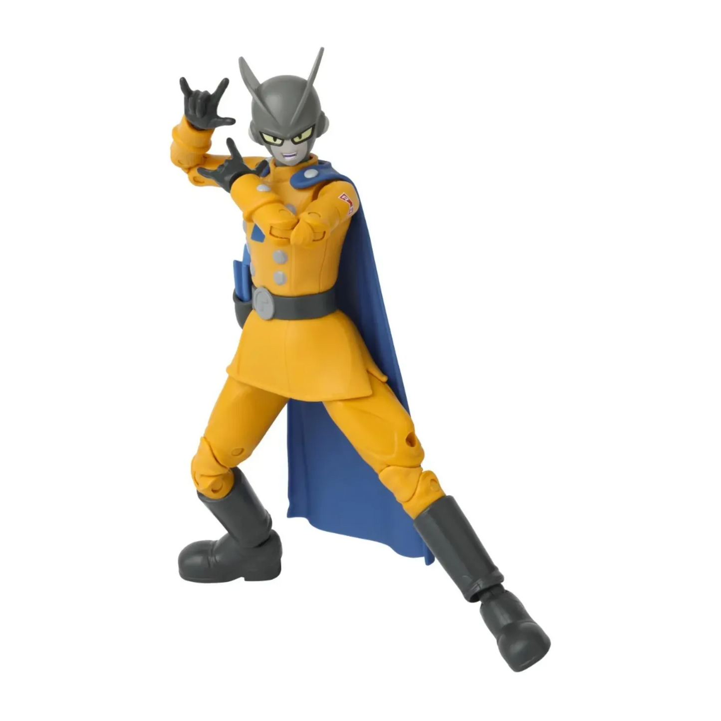 DRAGON STARS BATTLE PACK DRAGON BALL - PICCOLO VS GAMMA 2 (SUPER HERO) - Good Toys