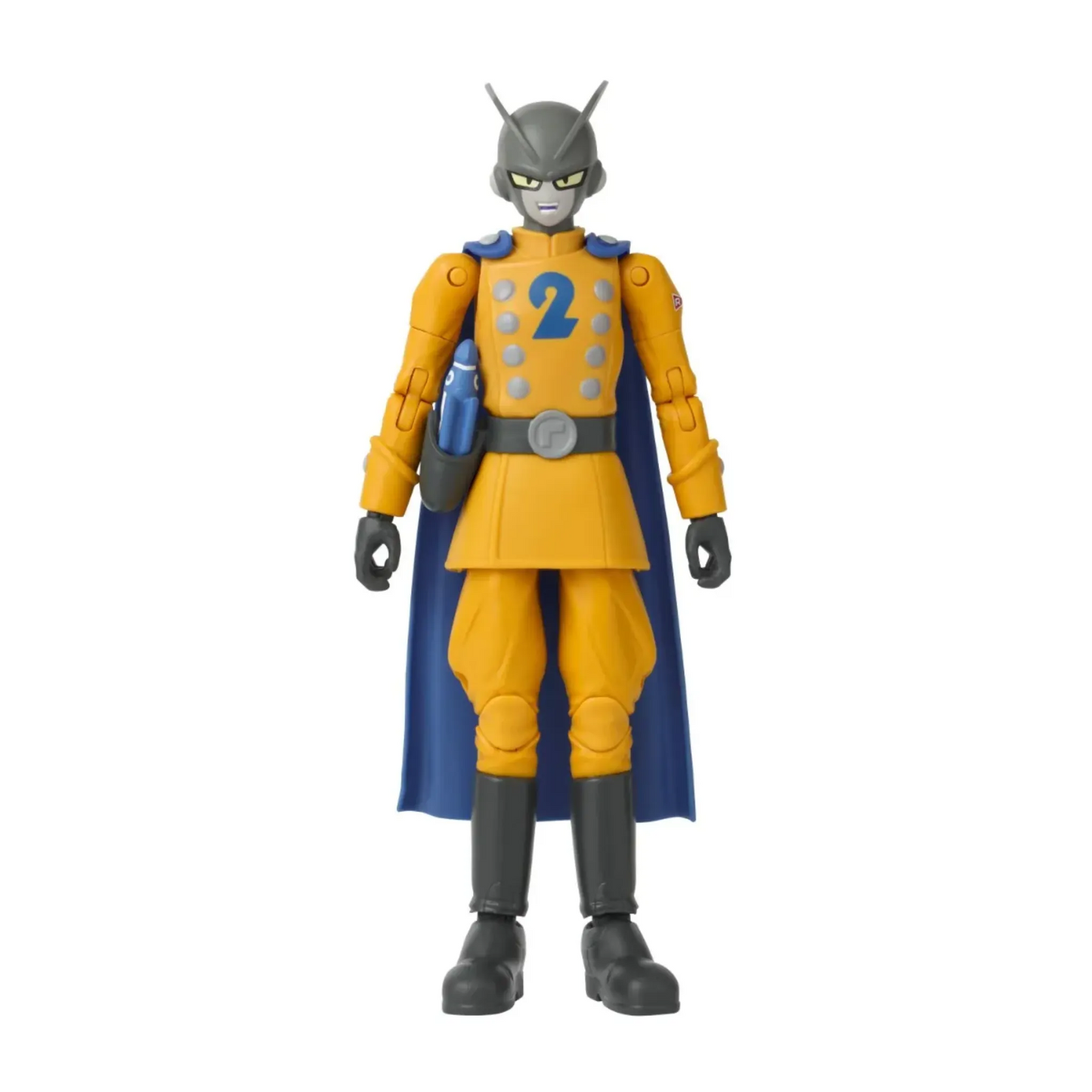 DRAGON STARS BATTLE PACK DRAGON BALL - PICCOLO VS GAMMA 2 (SUPER HERO) - Good Toys