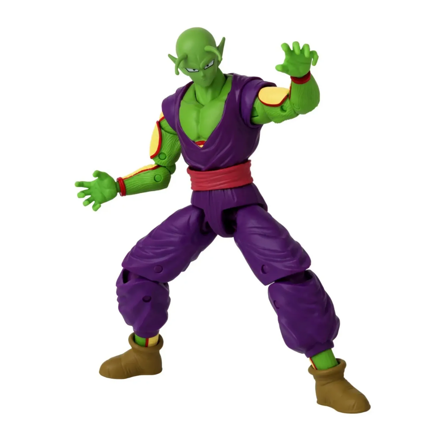 DRAGON STARS BATTLE PACK DRAGON BALL - PICCOLO VS GAMMA 2 (SUPER HERO) - Good Toys