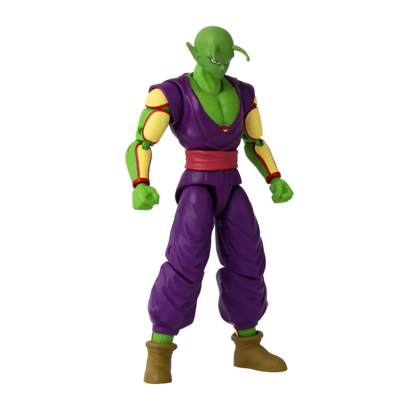 DRAGON STARS BATTLE PACK DRAGON BALL - PICCOLO VS GAMMA 2 (SUPER HERO) - Good Toys