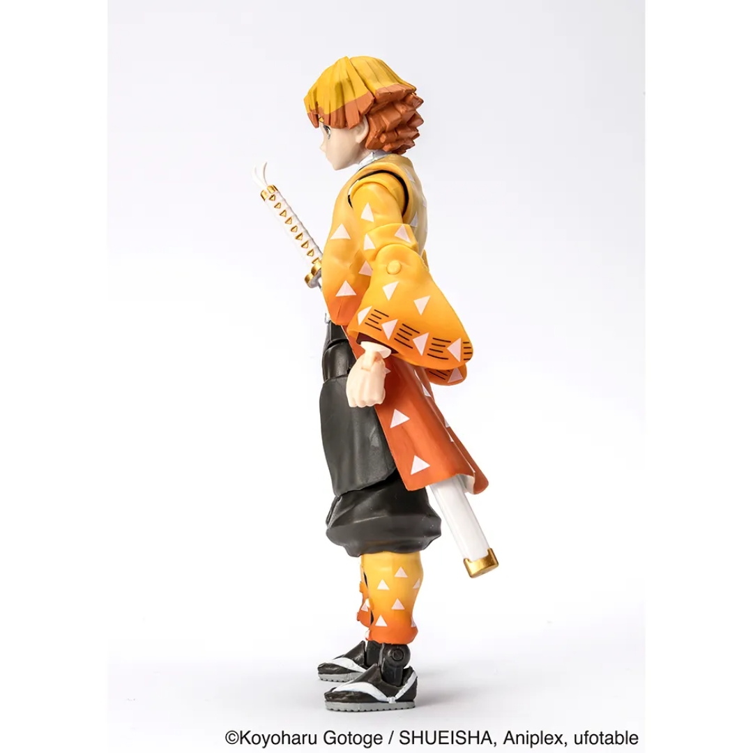 ANIME HEROES DEMON SLAYER - ZENITSU - Good Toys