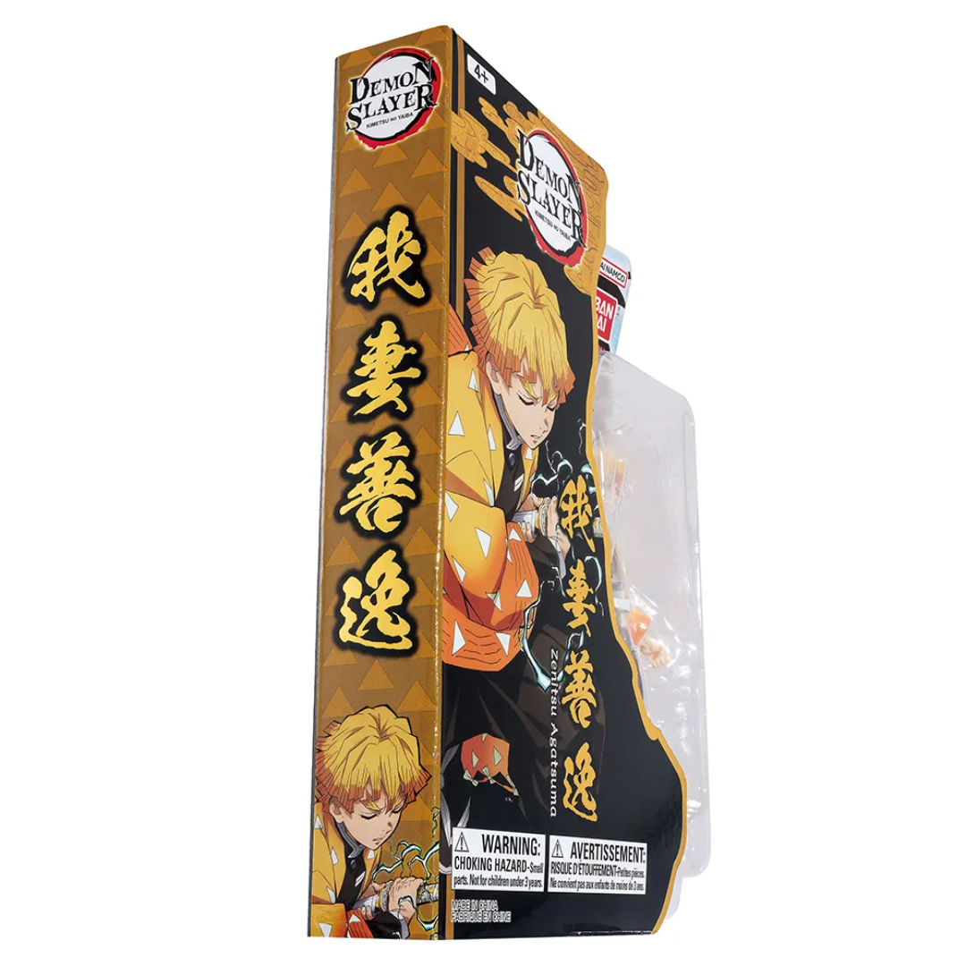 ANIME HEROES DEMON SLAYER - ZENITSU - Good Toys