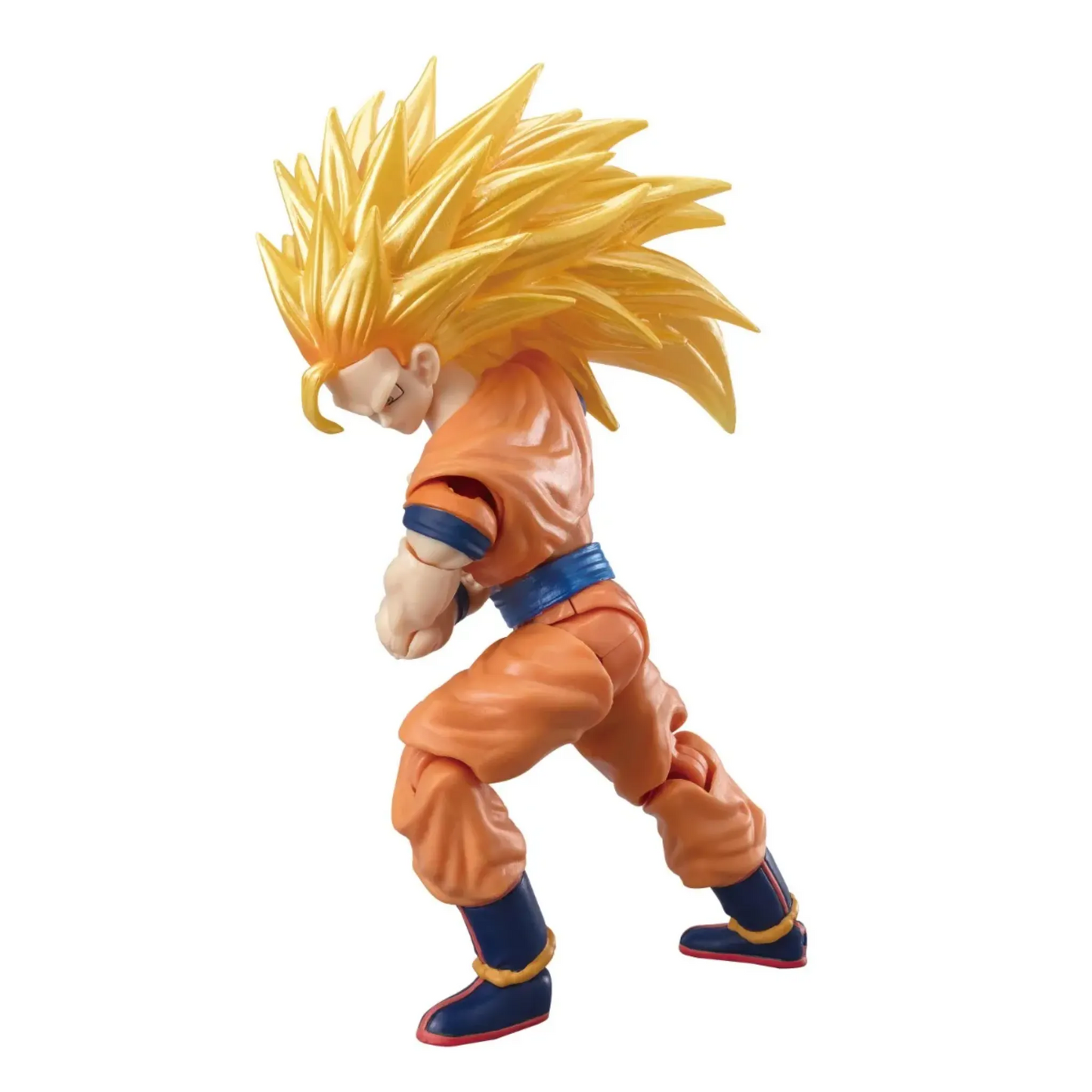 EVOLVE DRAGON BALL - SUPER SAIYAN 3 SON GOKU - Good Toys