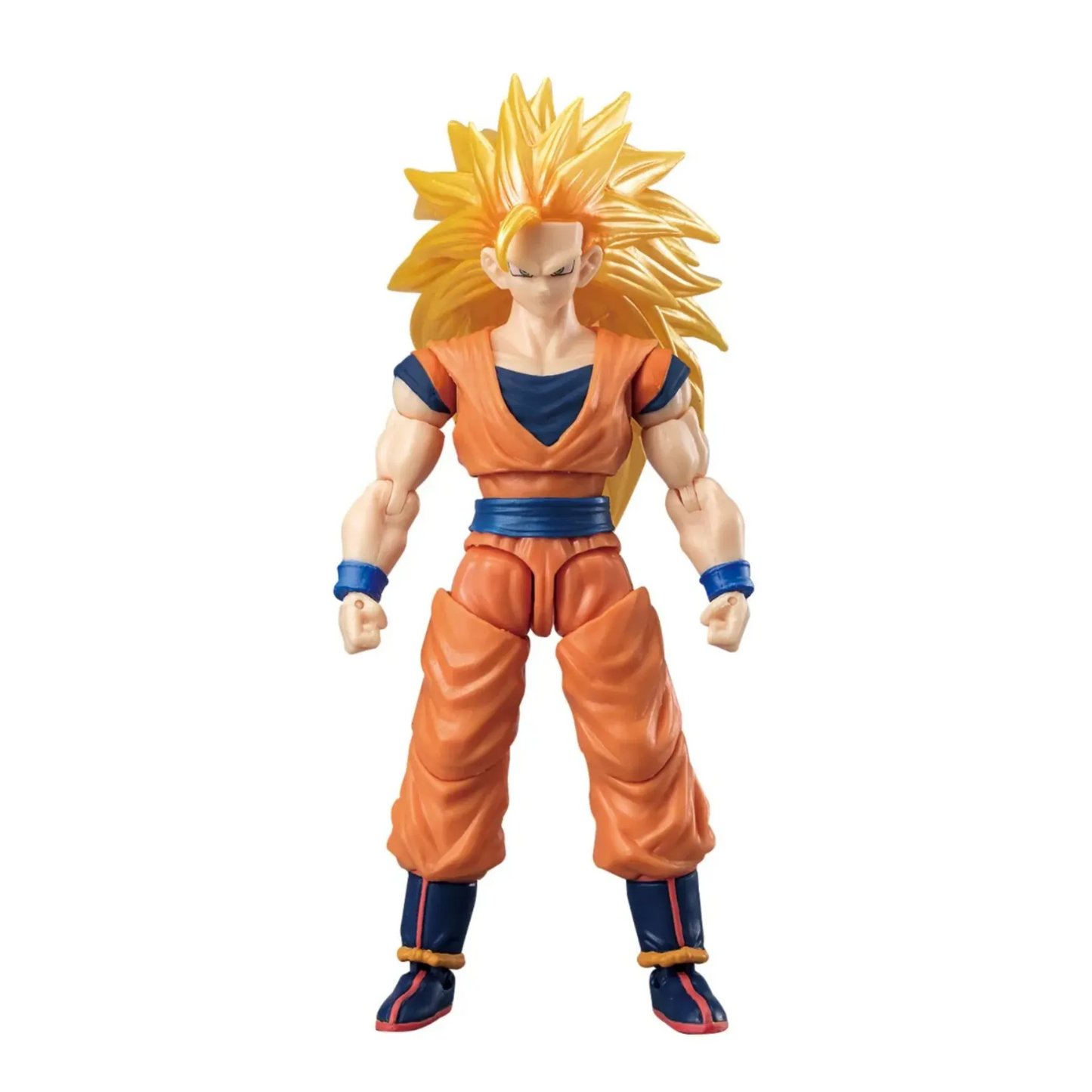 EVOLVE DRAGON BALL - SUPER SAIYAN 3 SON GOKU - Good Toys