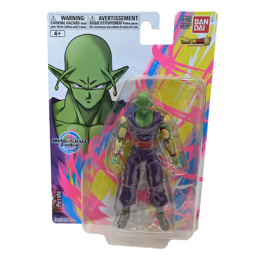 EVOLVE DRAGON BALL - PICCOLO - Good Toys