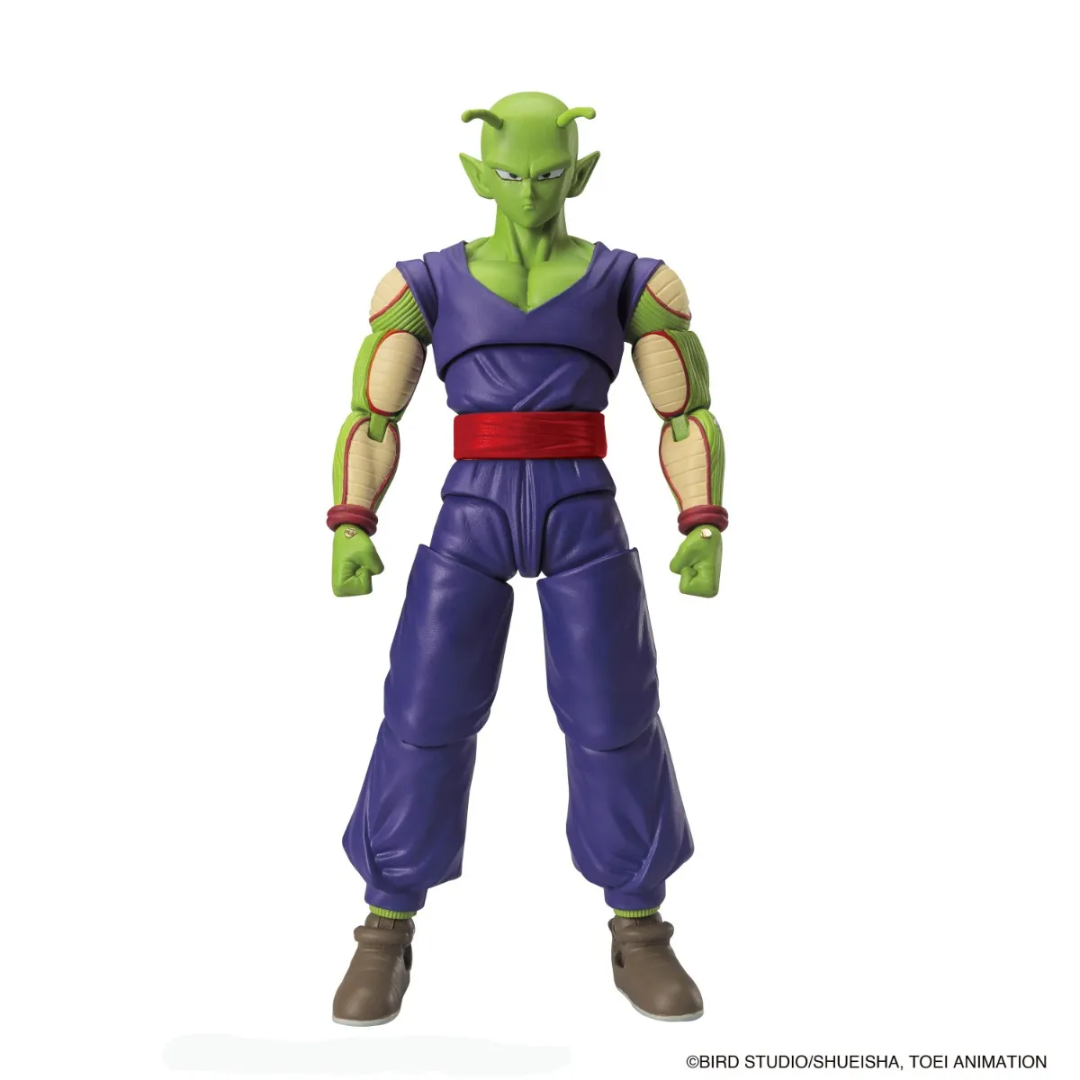 EVOLVE DRAGON BALL - PICCOLO - Good Toys