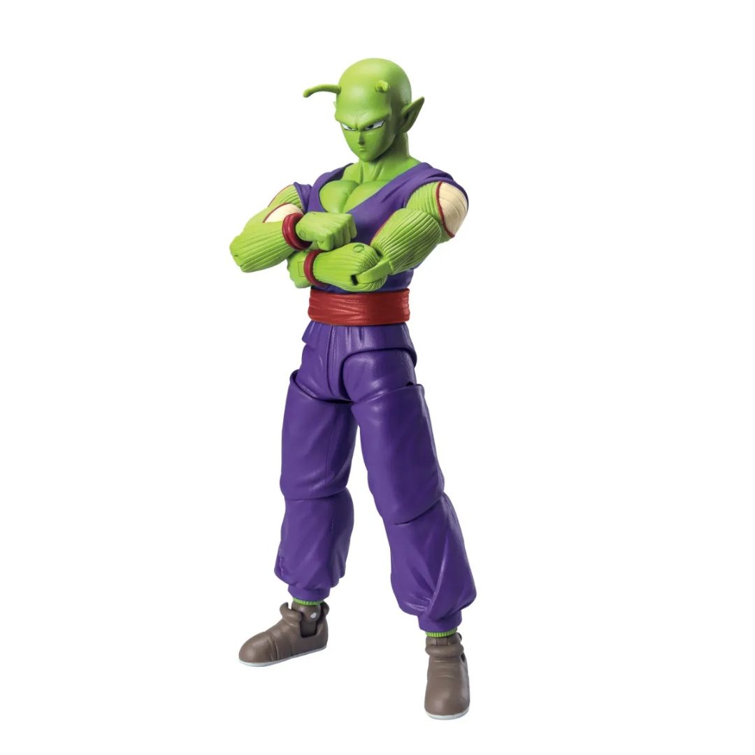 EVOLVE DRAGON BALL - PICCOLO - Good Toys