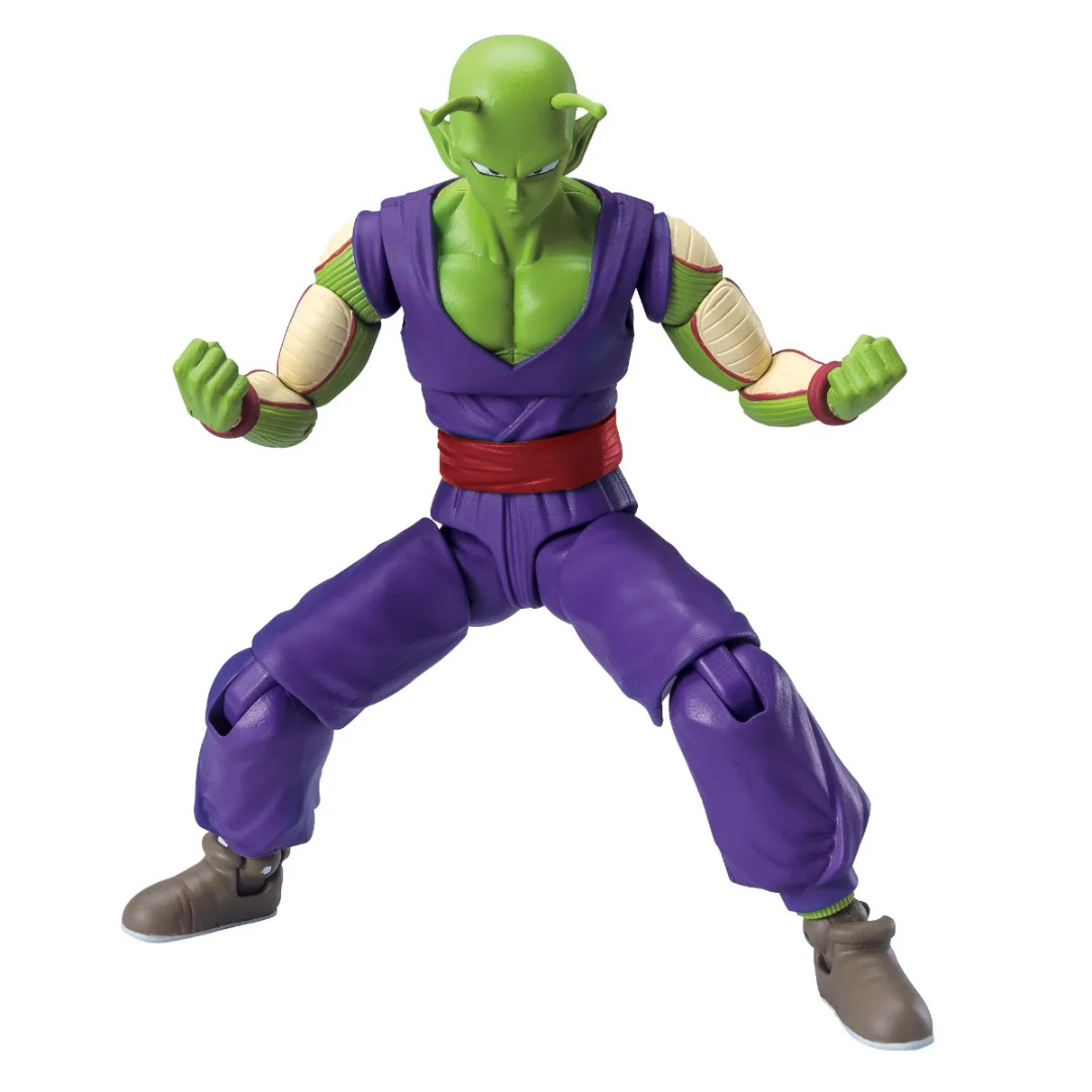 EVOLVE DRAGON BALL - PICCOLO - Good Toys