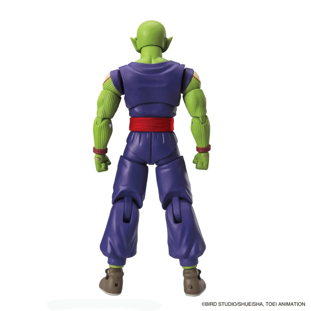 EVOLVE DRAGON BALL - PICCOLO - Good Toys