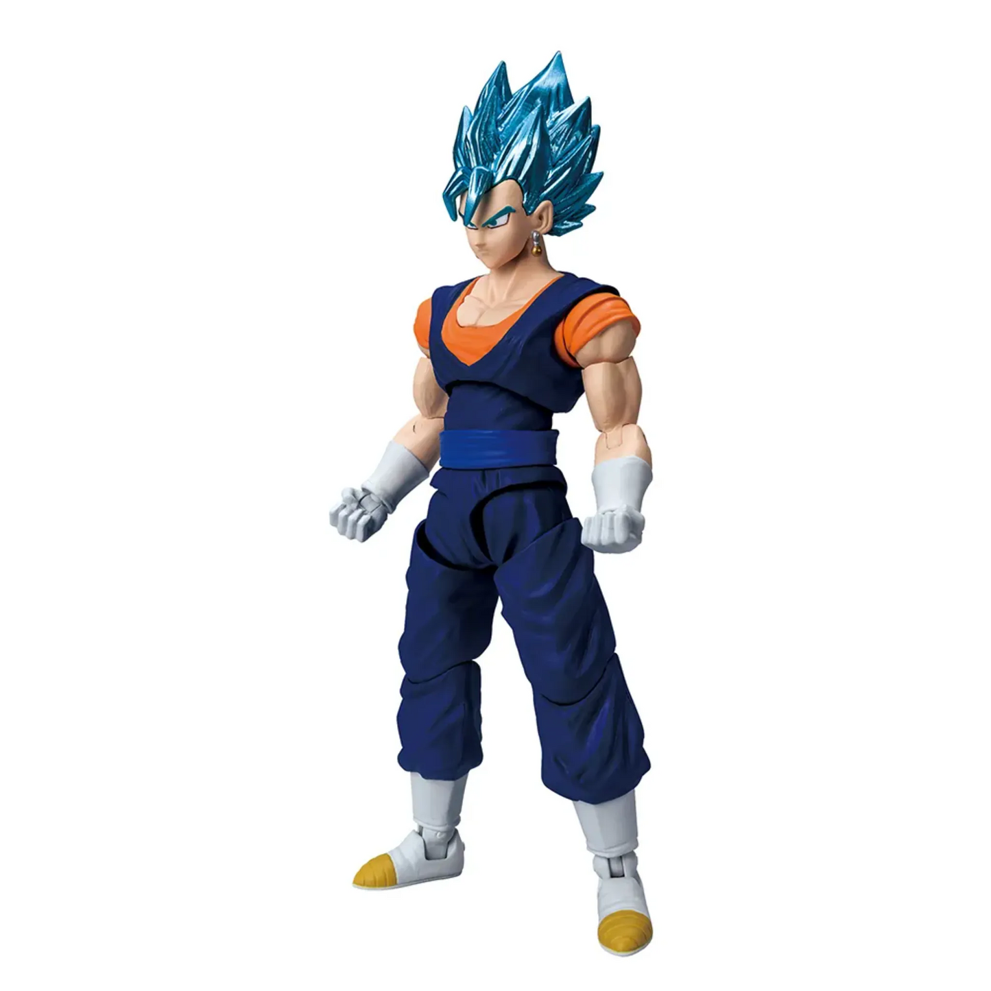 EVOLVE DRAGON BALL - SUPER SAIYAN BLUE VEGITO - Good Toys