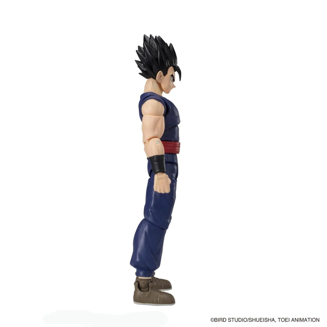 EVOLVE DRAGON BALL - ULTIMATE SON GOHAN - Good Toys