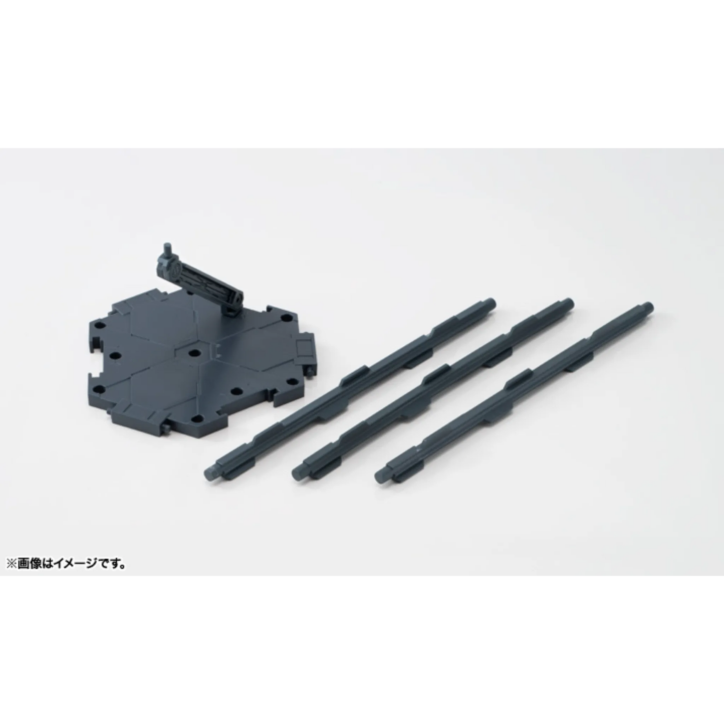 NXEDGE GUNDAM - WING GUNDAM XXG-01W FIGURE - Good Toys