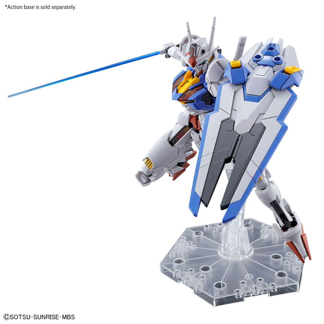 HG 1/144 GUNDAM - AERIAL - Good Toys