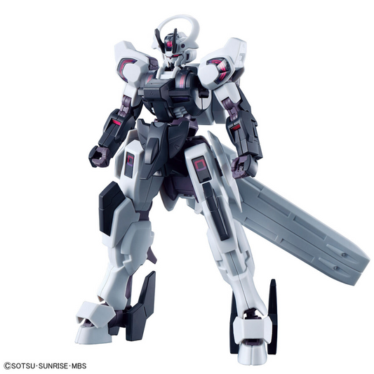 HG 1/144 GUNDAM - SCHWARZETTE - Good Toys