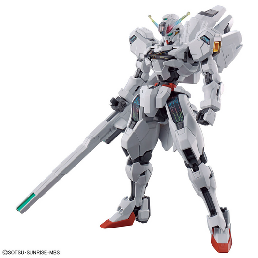 HG 1/144 GUNDAM - CALIBARN - Good Toys