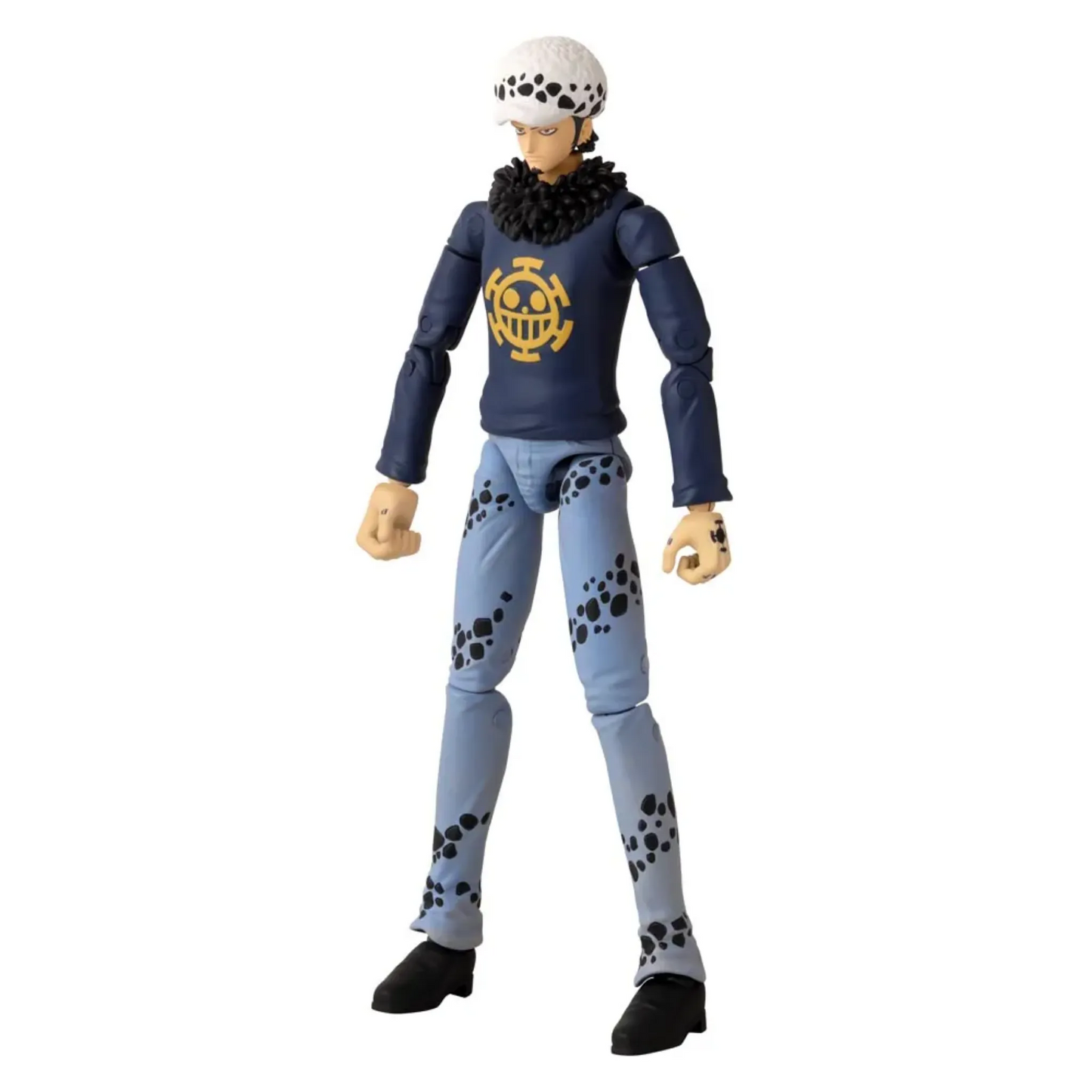 ANIME HEROES ONE PIECE - TRAFALGAR LAW - Good Toys