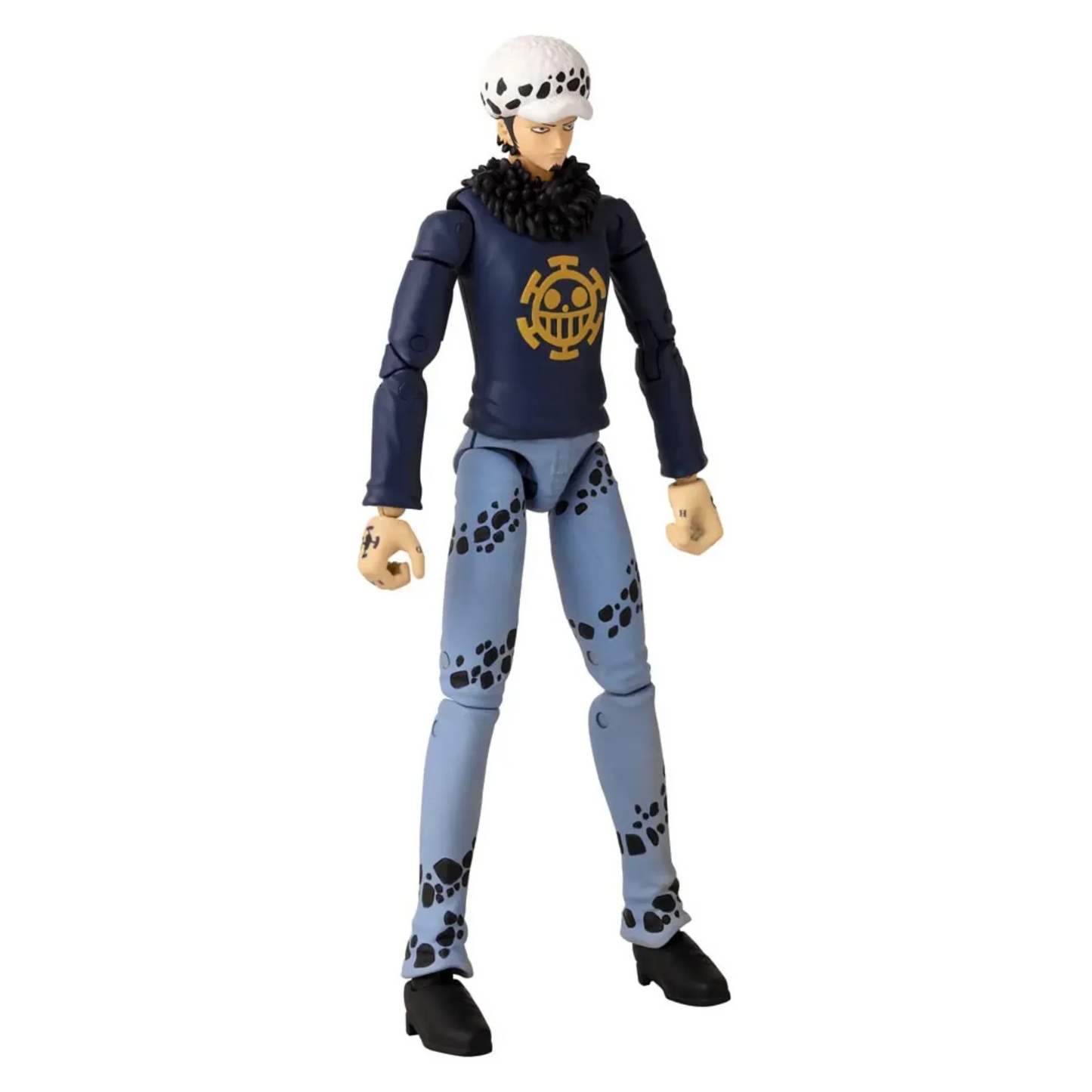 ANIME HEROES ONE PIECE - TRAFALGAR LAW - Good Toys