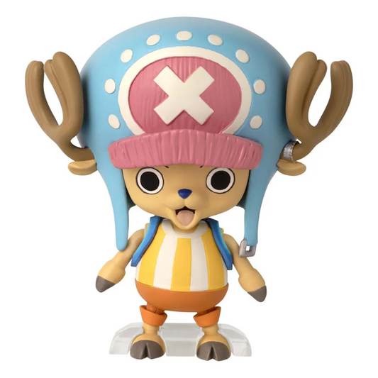 ANIME HEROES ONE PIECE - TONY TONY CHOPPER - Good Toys