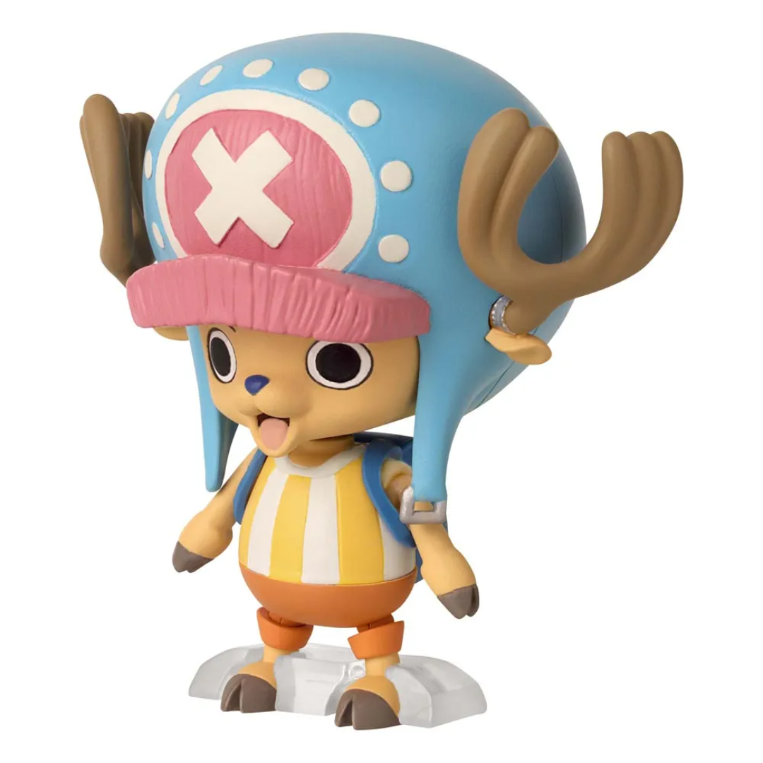 ANIME HEROES ONE PIECE - TONY TONY CHOPPER - Good Toys