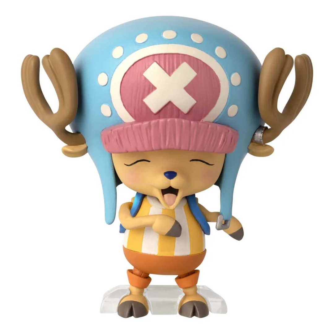 ANIME HEROES ONE PIECE - TONY TONY CHOPPER - Good Toys